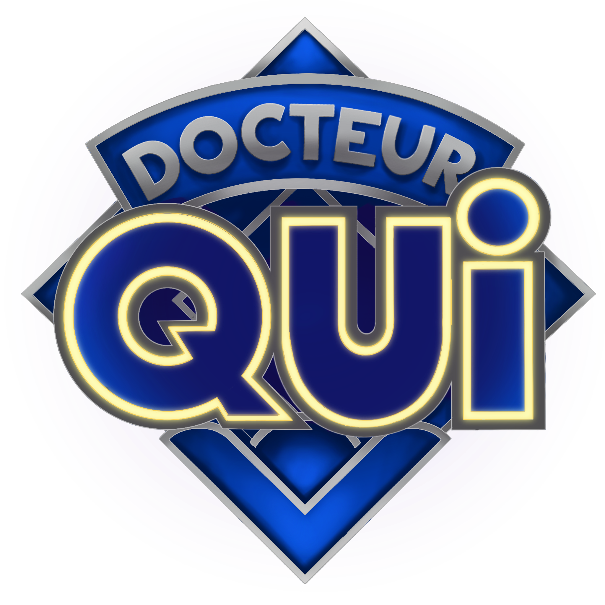 Logo Docteur Qui