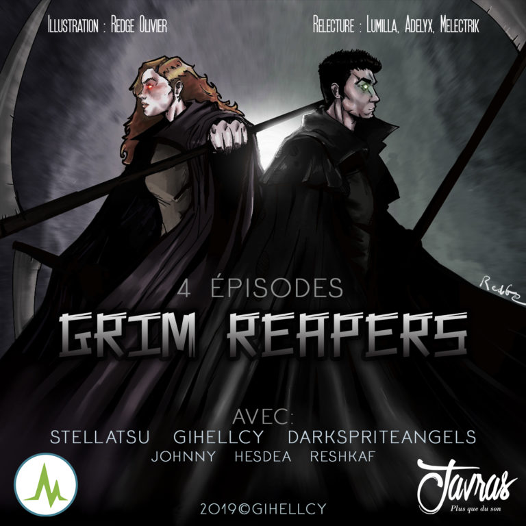 Grim Reapers