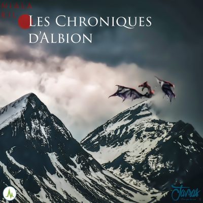 Les Chroniques d'Albion
